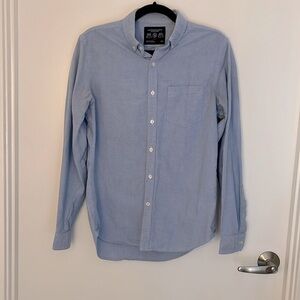 American Eagle Denim Shirt​​​​​​​​​​​​​​​​​​